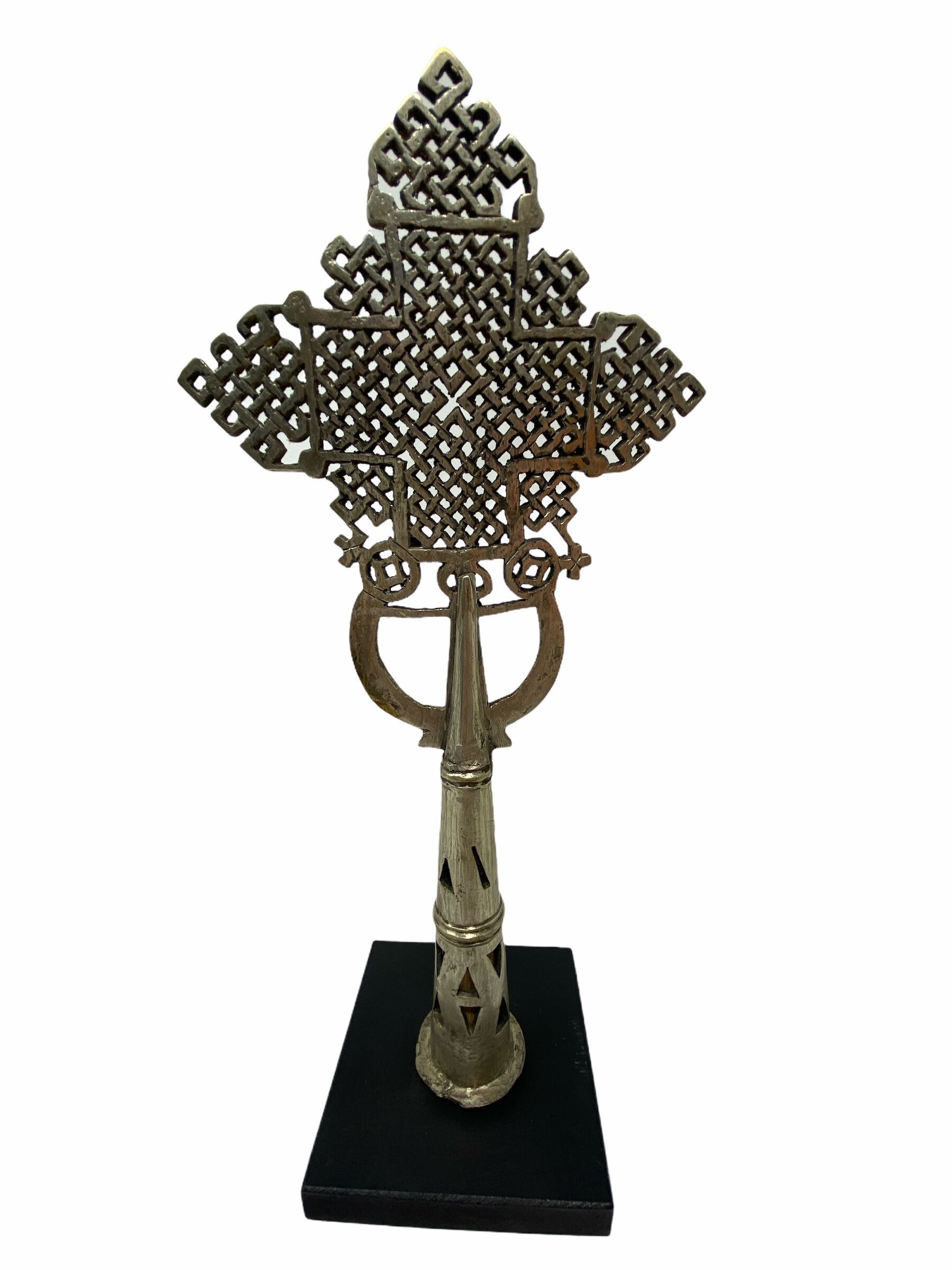 Croix éthiopienne - ML06