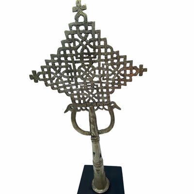 Äthiopisches Kreuz - ML - 15