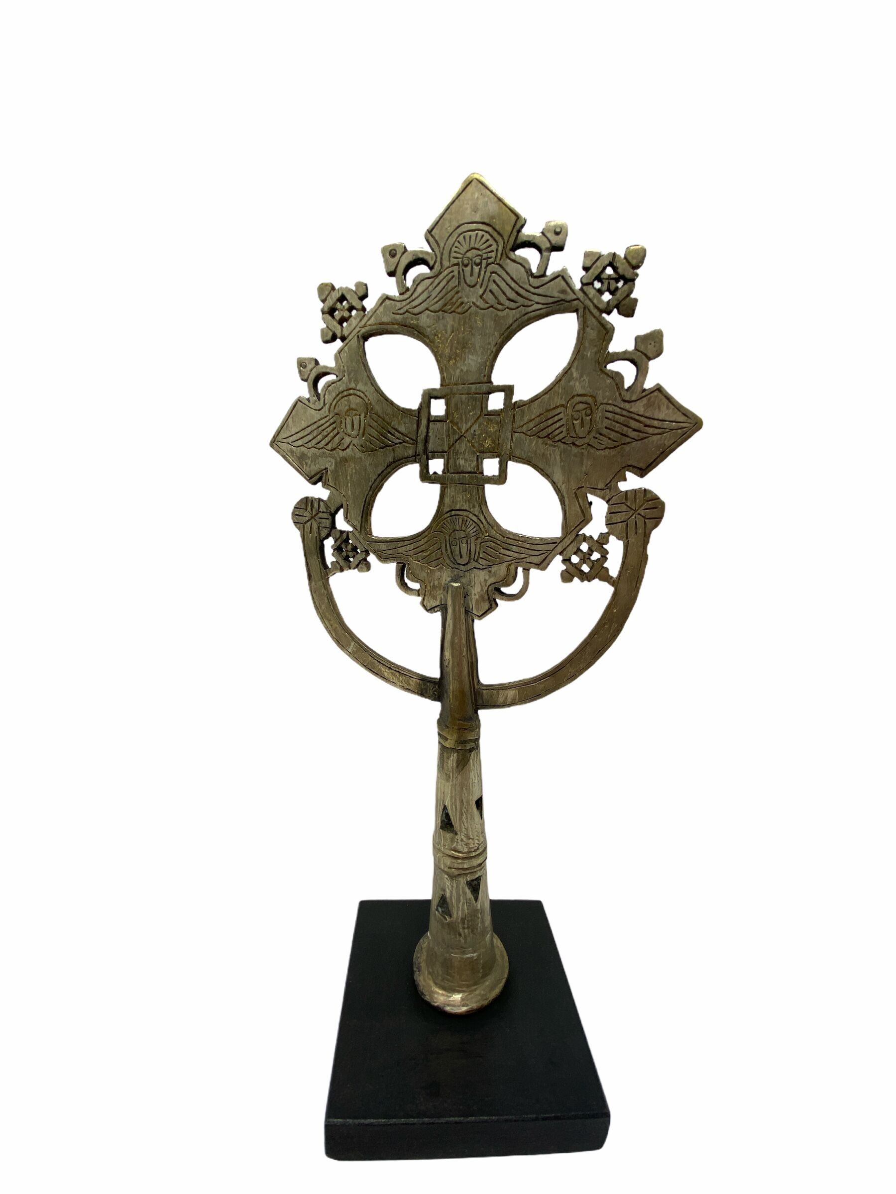 Croix éthiopienne - ML07