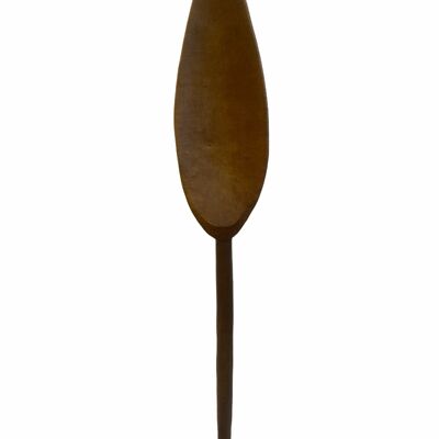 Mokoro Canoe Wooden Paddle