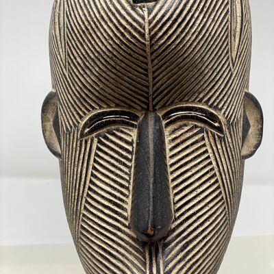 Songye-Maske