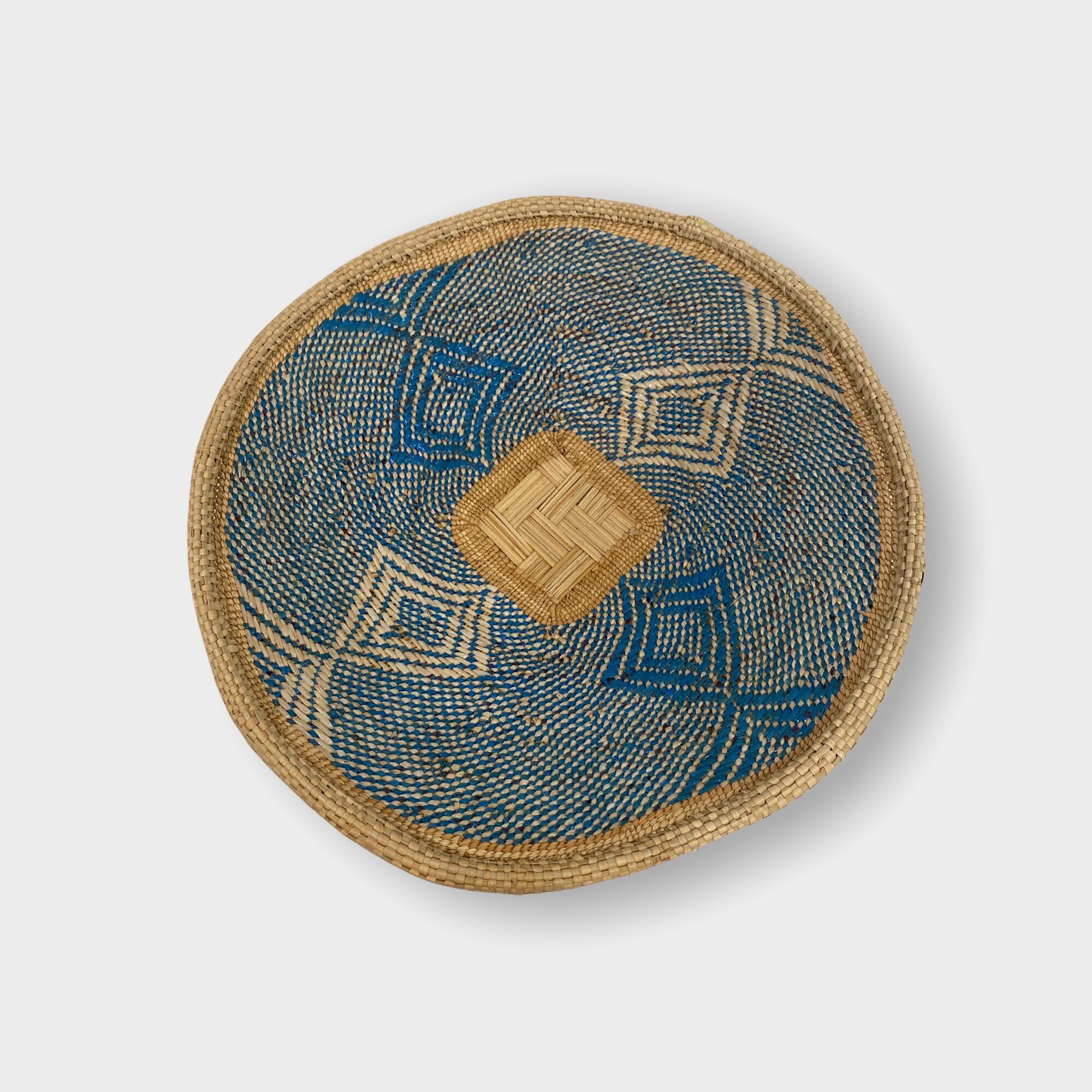 Canastas Tonga - Color Azul (30.21)