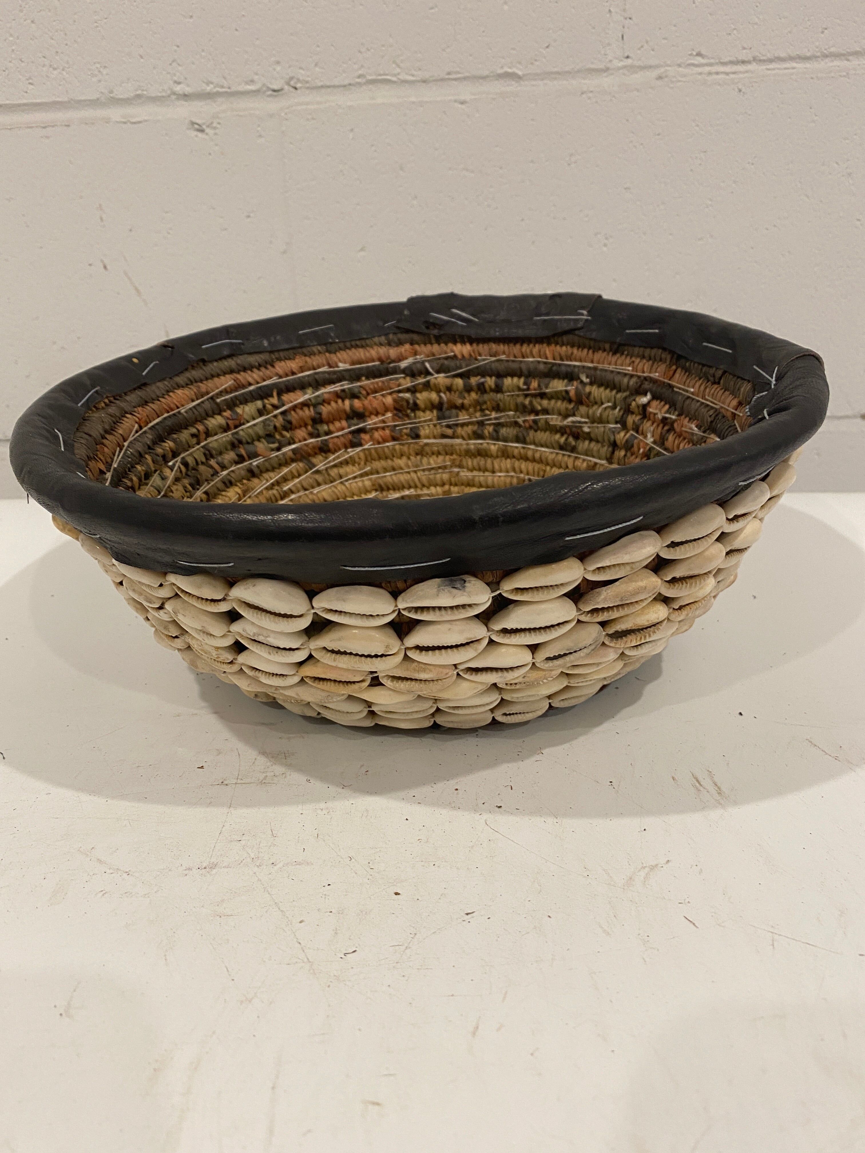 Cuenco Hausa Vintage - (5411.3)