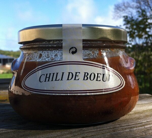 Peperoncino Di Manzo