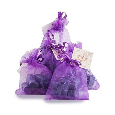 Sachet parfumé à la lavande