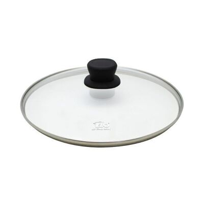 Couvercle de cuisson en verre 32 cm Elo