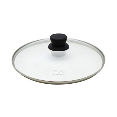 Elo 32cm Glass Cooking Lid