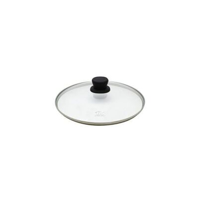 Elo 16cm Glass Cooking Lid