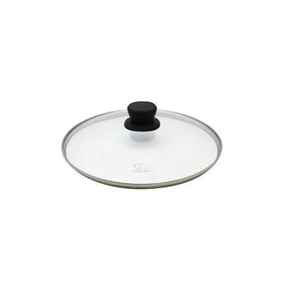 Glass cooking lid 20 cm Elo