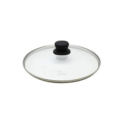 Glass cooking lid 24 cm Elo