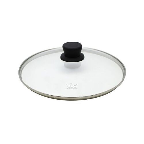 Couvercle de cuisson en verre 28 cm Elo