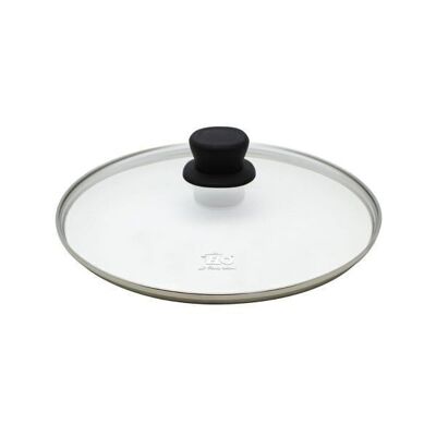 Glass cooking lid 28 cm Elo