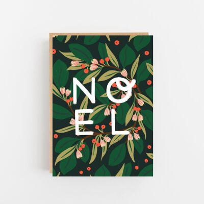 Noel Card