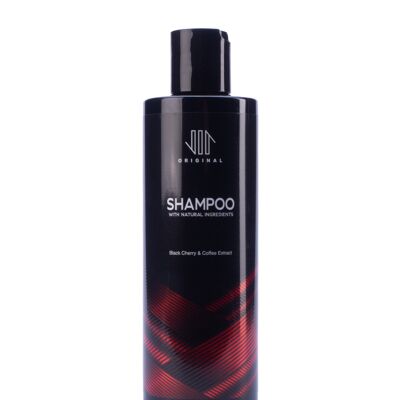 Shampoo