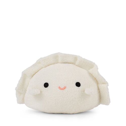 Ricedumpling Mini Plush Toy - White Dumpling