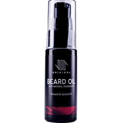 Beard Oil