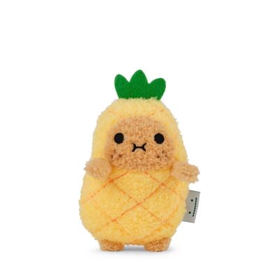 Pineapple Ricespud Mini Plush Toy - Pineapple Dress Up Potato