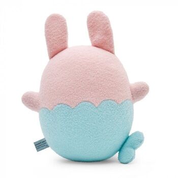 Peluche Ricebombshell - Lapin Sirène Rose et Bleu 3