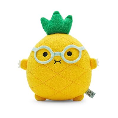 Peluche Riceananas - Ananas avec lunettes