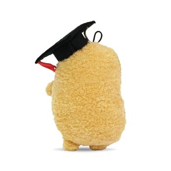 Graduation Ricespud Mini peluche - Cadeau diplômé de pomme de terre 3