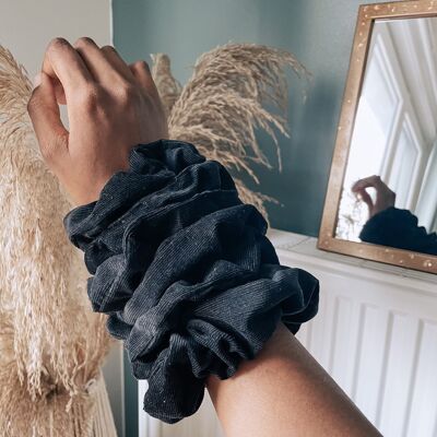 Chouchou scrunchie ~ femme & enfant