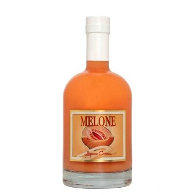 Crema di Liquore al Melone 50cl 17 degrés