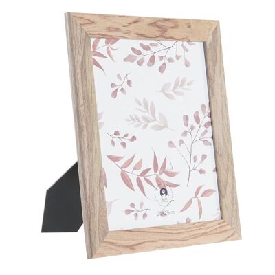 PHOTO FRAME 20X25 MDF 25X1X30 2 ASSORTED. MF199274