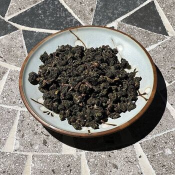 Ever Spring Thé Oolong Si Ji Chun - 25 g 3