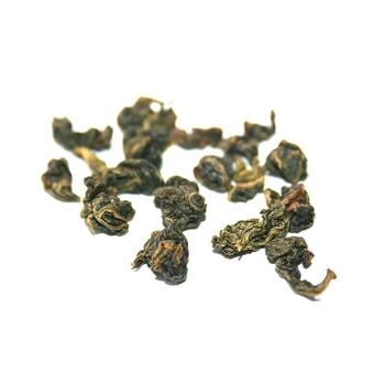 Ever Spring Thé Oolong Si Ji Chun - 25 g 4