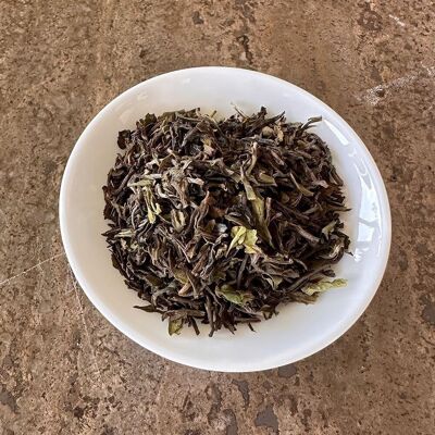 Giddapahar Delight Roter (Schwarzer) Tee