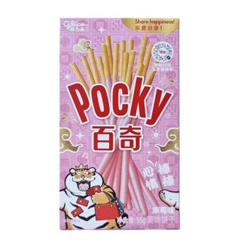 Pocky - Pêche 3