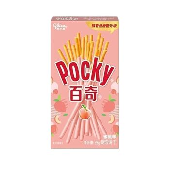 Pocky - Pêche 4