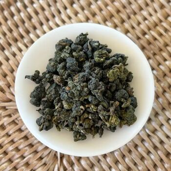 Thé Oolong Gao Shan 50 gr 2