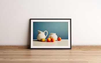 Affiche - Still Life 04 (30x40 cm) - Hartman AI 3