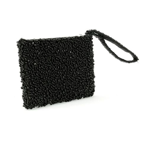 The Black Pearl Wallet