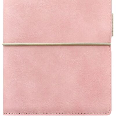 Pocket Domino Soft Pale Pink