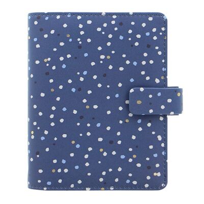 Indigo Personal Organiser Snow