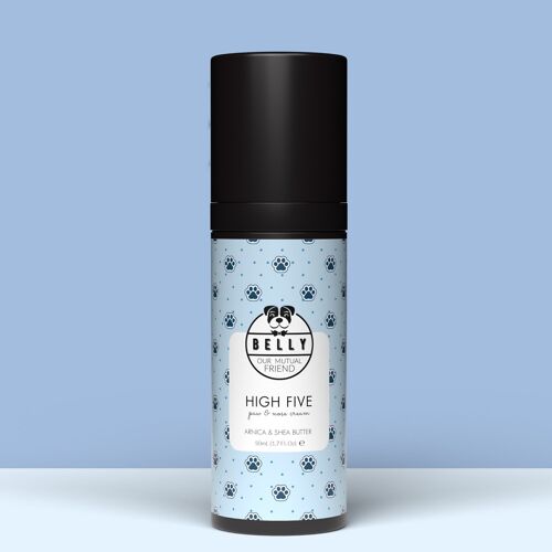 Paw & Nose Cream