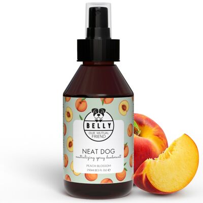 Neat Dog - Peach Blossom