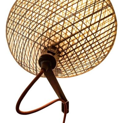 Wandlampe