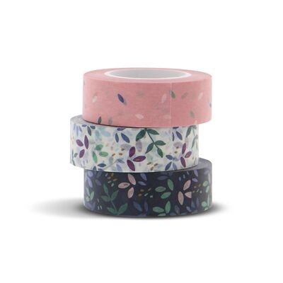 Garden Washi Tape Set