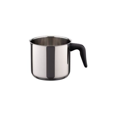 Elo Juwel de Luxe 1.6 liter stainless steel milk jug