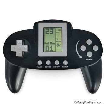 HappyFunToys - Retro Pocket 23 in 1 Arcade Computer Game - jeu de poche - jeu de voyage 2