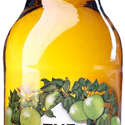 LE BON CIDRE POMME SEC 33 CL COFFRET 24 BOT