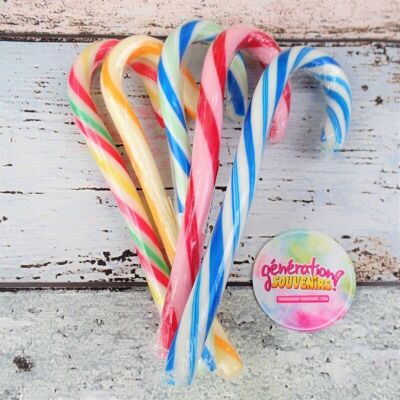 Candy Canes Candy Canes - Pack of 5