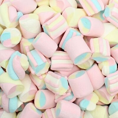 Minis Guimauves Marshmallow - 100g