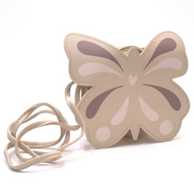 Meilin shoulder bag, the magic butterfly