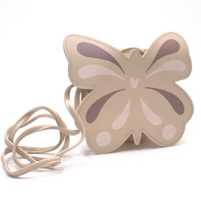 Meilin shoulder bag, the magic butterfly
