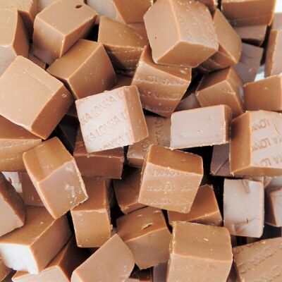 Schokoladen-Karamell-Fudge – 150 g