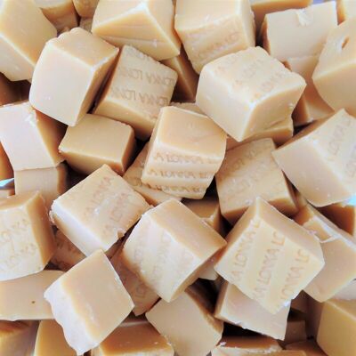 Caramel Fudge à la vanille - 150g